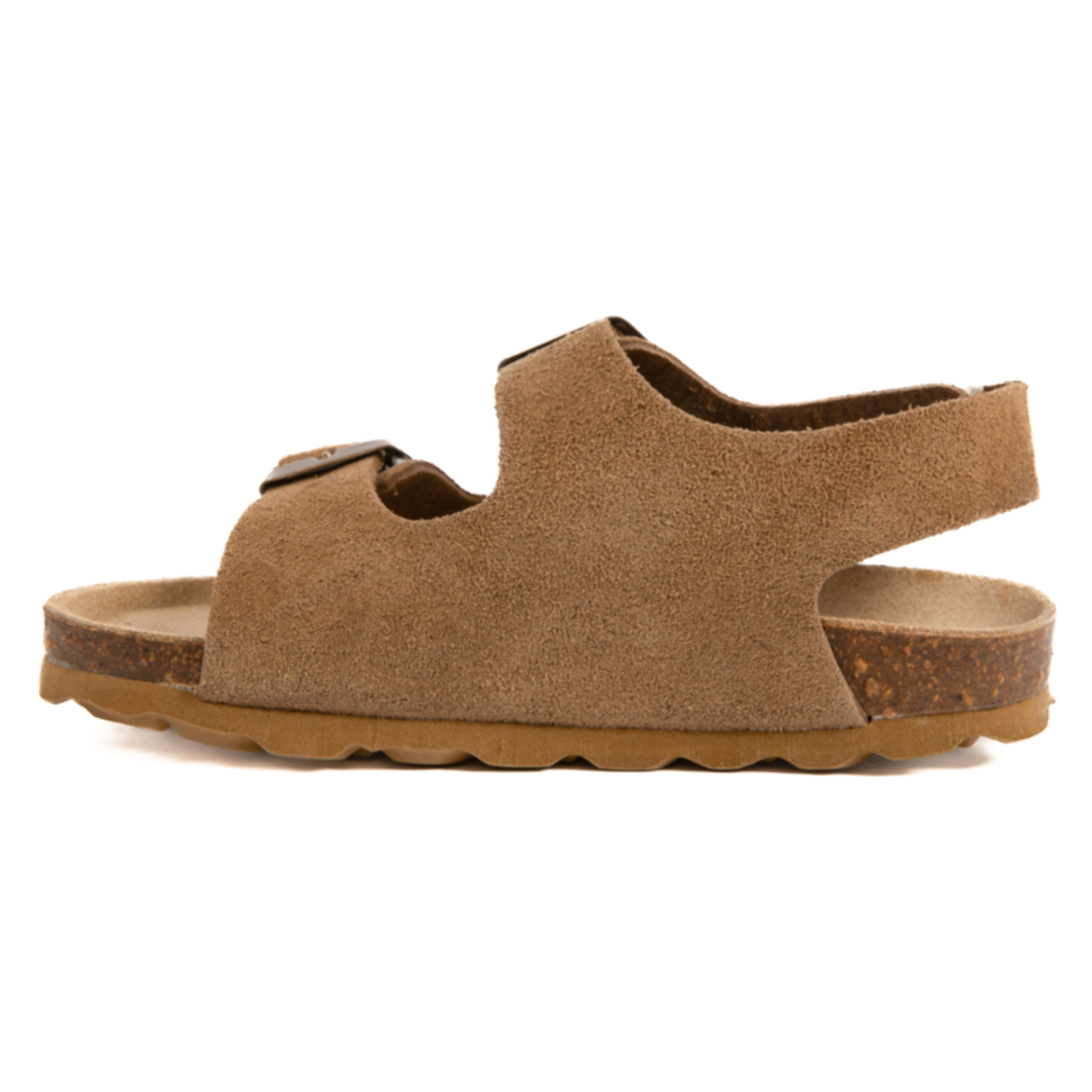 Sandalo BILLOWY MARRONE