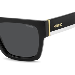 GAFAS DE SOL POLARIZADAS POLAROID PLD 6224/S/X 807