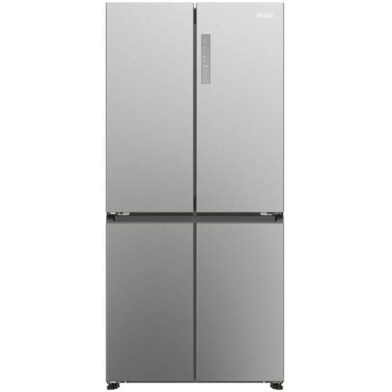 Réfrigérateur multi portes HAIER HCR3818ENMM