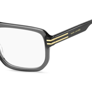 Gafas de Vista Marc Jacobs MARC 682 FT3 de Acetato Hombre 56 mm