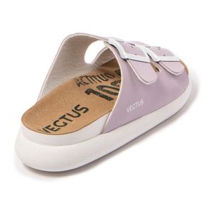 Chanclas para Mujer - VEGTUS Tanami Lilac