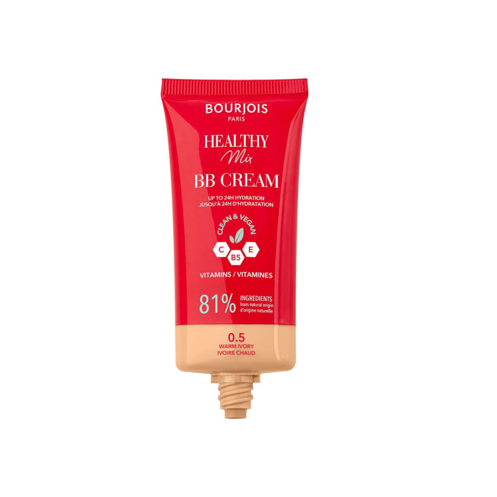 Healthy Mix - BB & CC crème