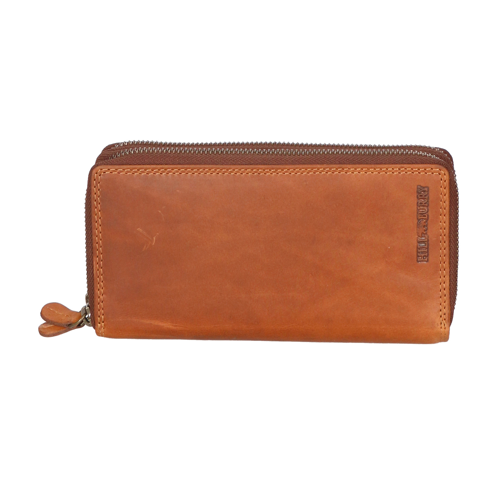 Portafoglio da uomo In Vera pelle Made in Italy 19x11x2,5 cm