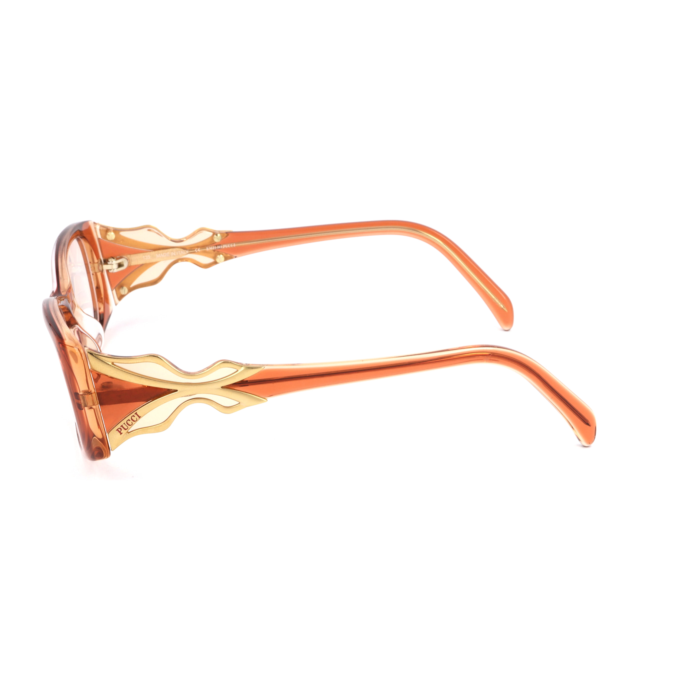 Montura de gafas Pucci Mujer EP2672-830