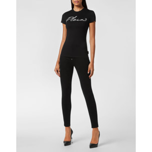 PHILIPP PLEIN Camiseta Cuello Redondo