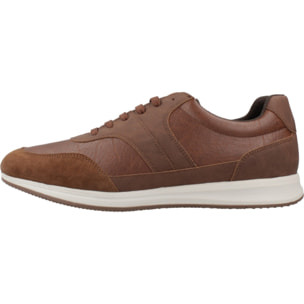 Sneakers de  Hombre de la marca GEOX  modelo U AVERY MARRON