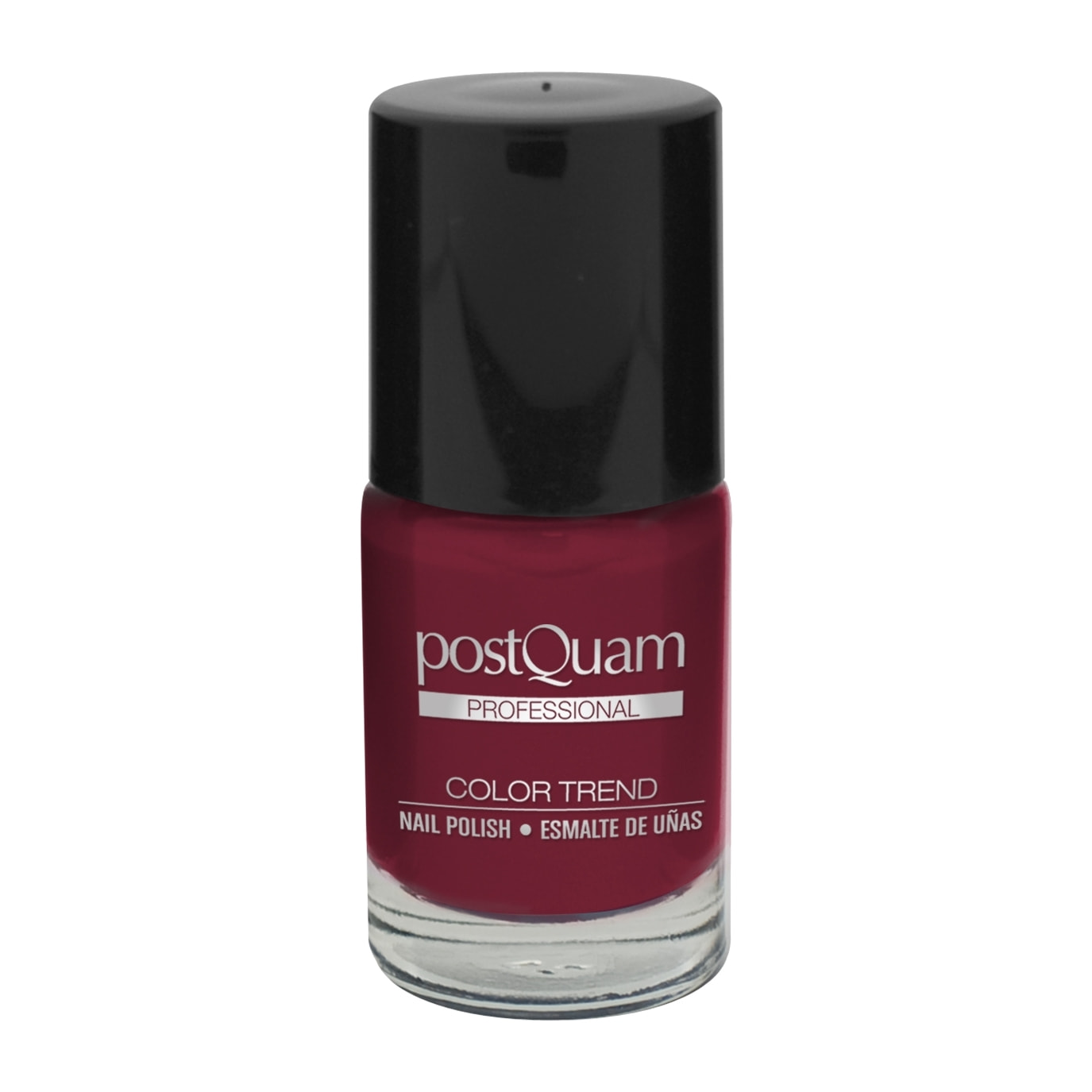 Smalto Per Unghie Wine - Rosso 10 Ml.