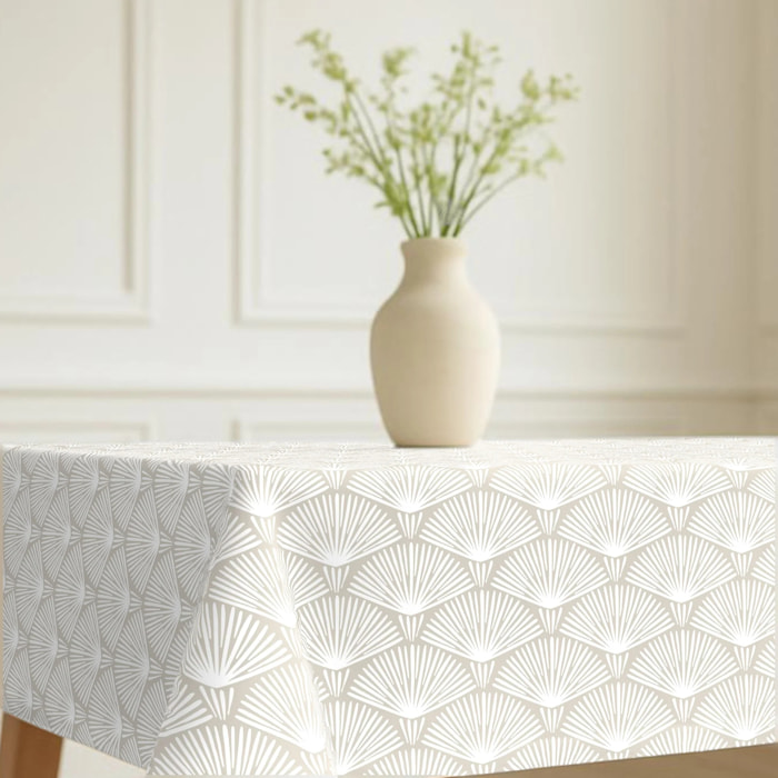 Nappe en résine anti-taches 0120-182