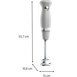 Mixeur MOULINEX soleil pepper DD471E10