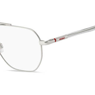 Gafas de Vista Hugo HG 1354 CTL de Metal Hombre 55 mm
