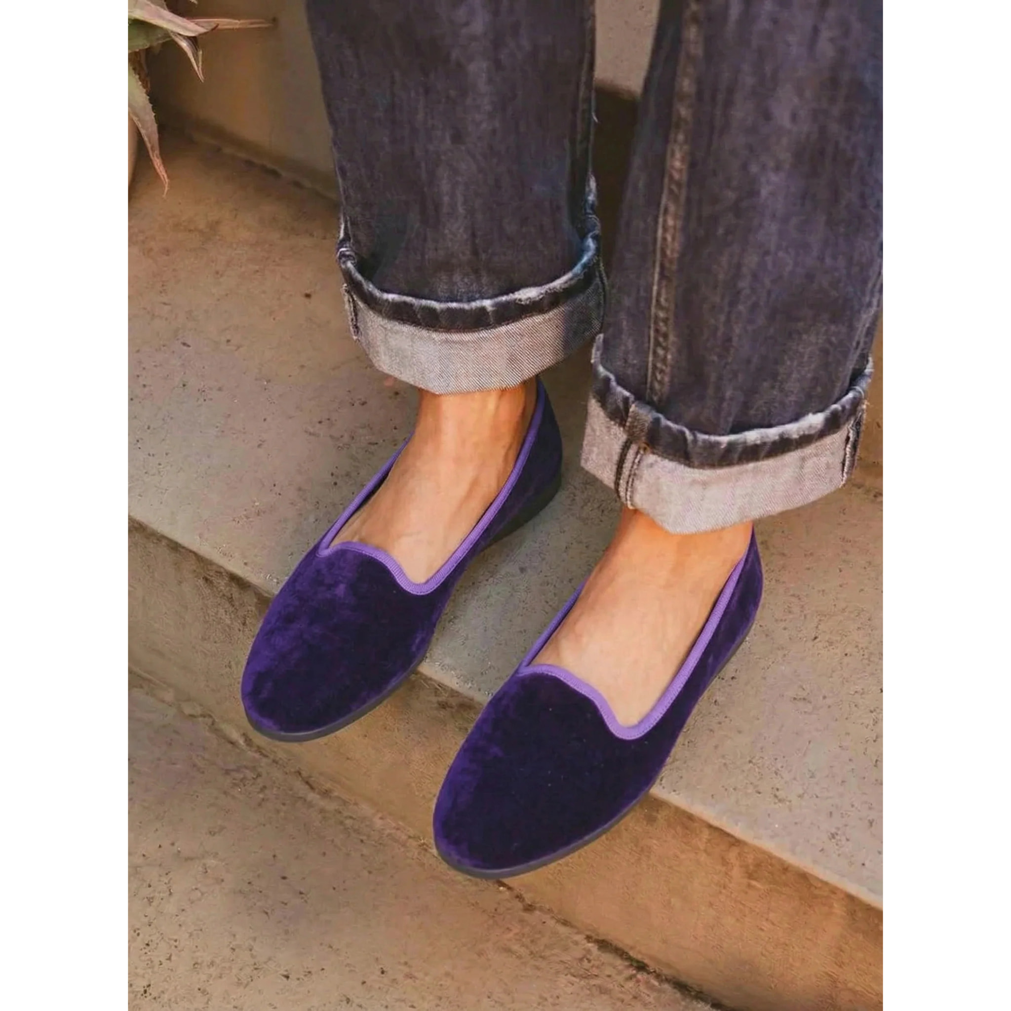 PAUSE Purple