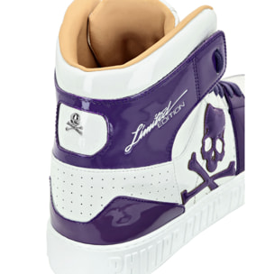 PHILIPP PLEIN High-Top Sneakers NOTORIOUS