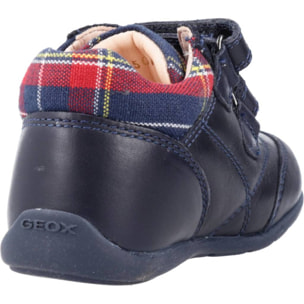 Zapatos Niño de la marca GEOX  modelo B KAYTAN AZUL