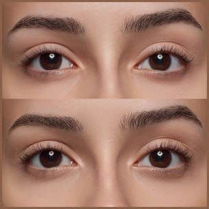 Lash Without Limits - Mascara Extrême Volume et Longueur