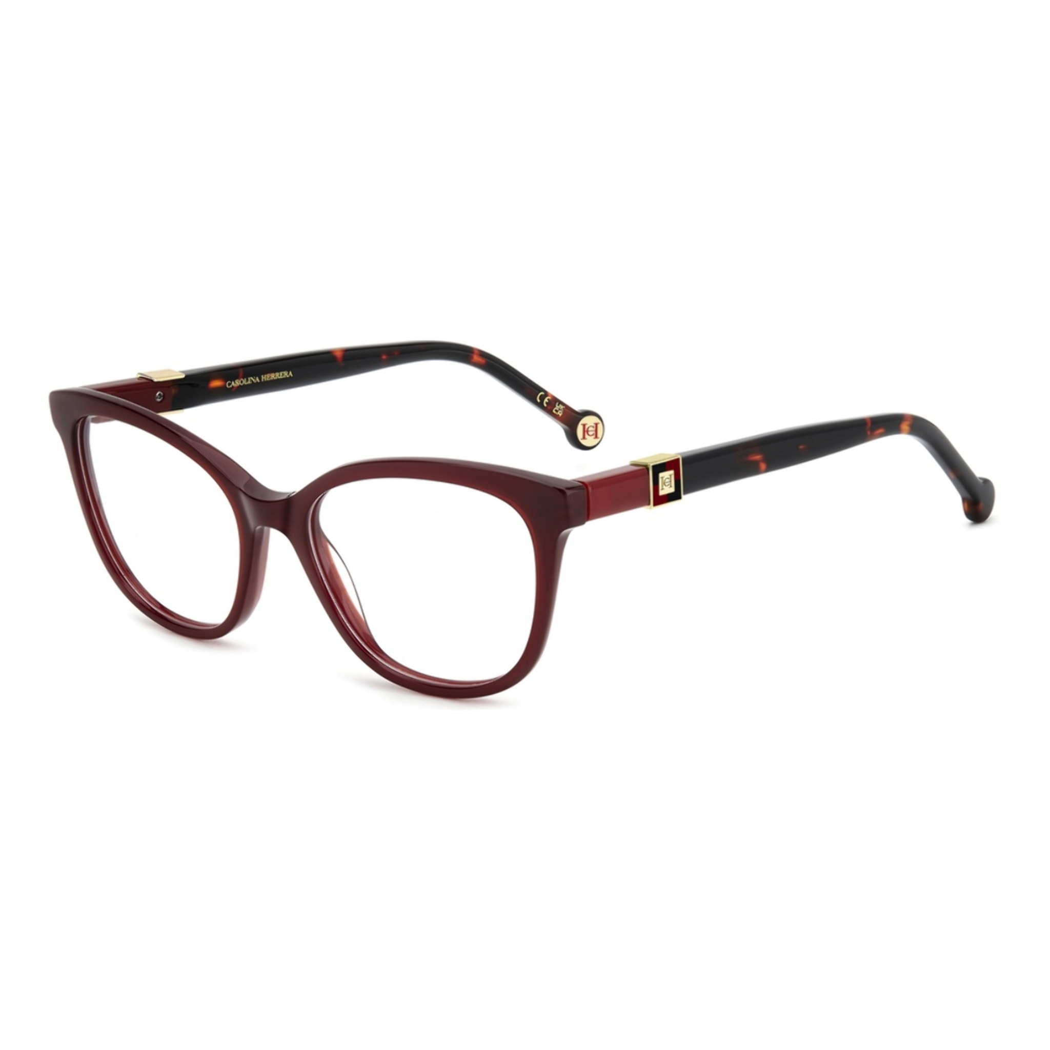 Gafas de Sol Carolina Herrera HER 0221/G/S 3H2 de Acetato Mujer 50 mm