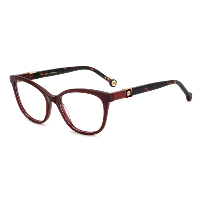 Gafas de Sol Carolina Herrera HER 0221/G/S 3H2 de Acetato Mujer 50 mm
