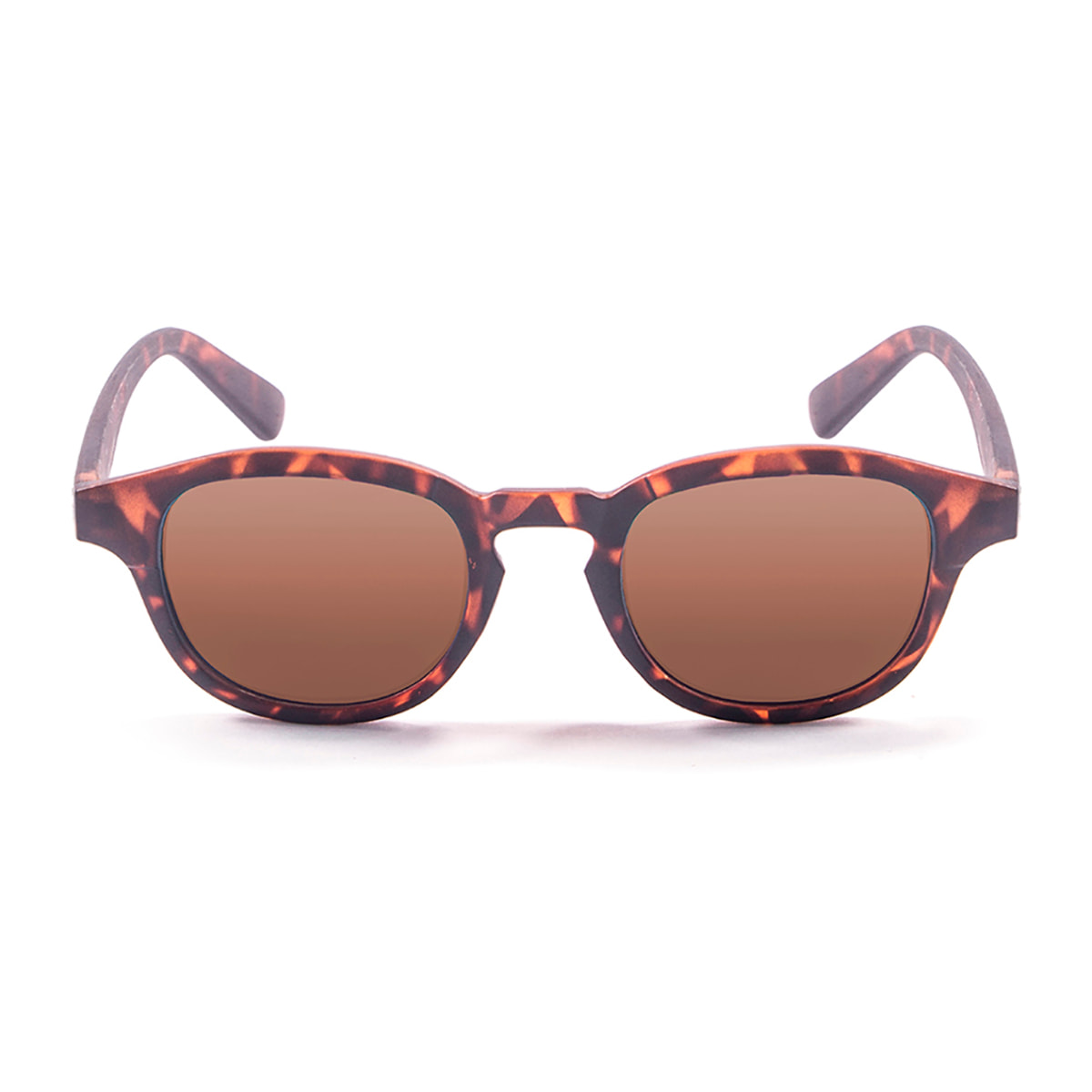 PALO ALTO LAGUNA BEACH occhiali da sole marroni