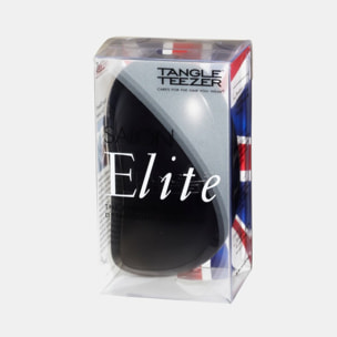 TANGLE TEEZER SALON ELITE: Midnight Black