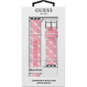 Guess Correas De Reloj Guess Apple (42Mm-44Mm)