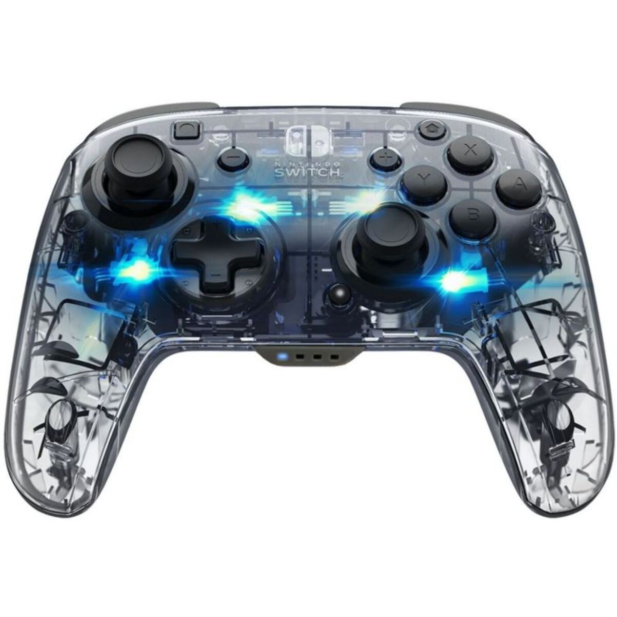Manette TURTLE BEACH Sans Fil Switch Prismatic