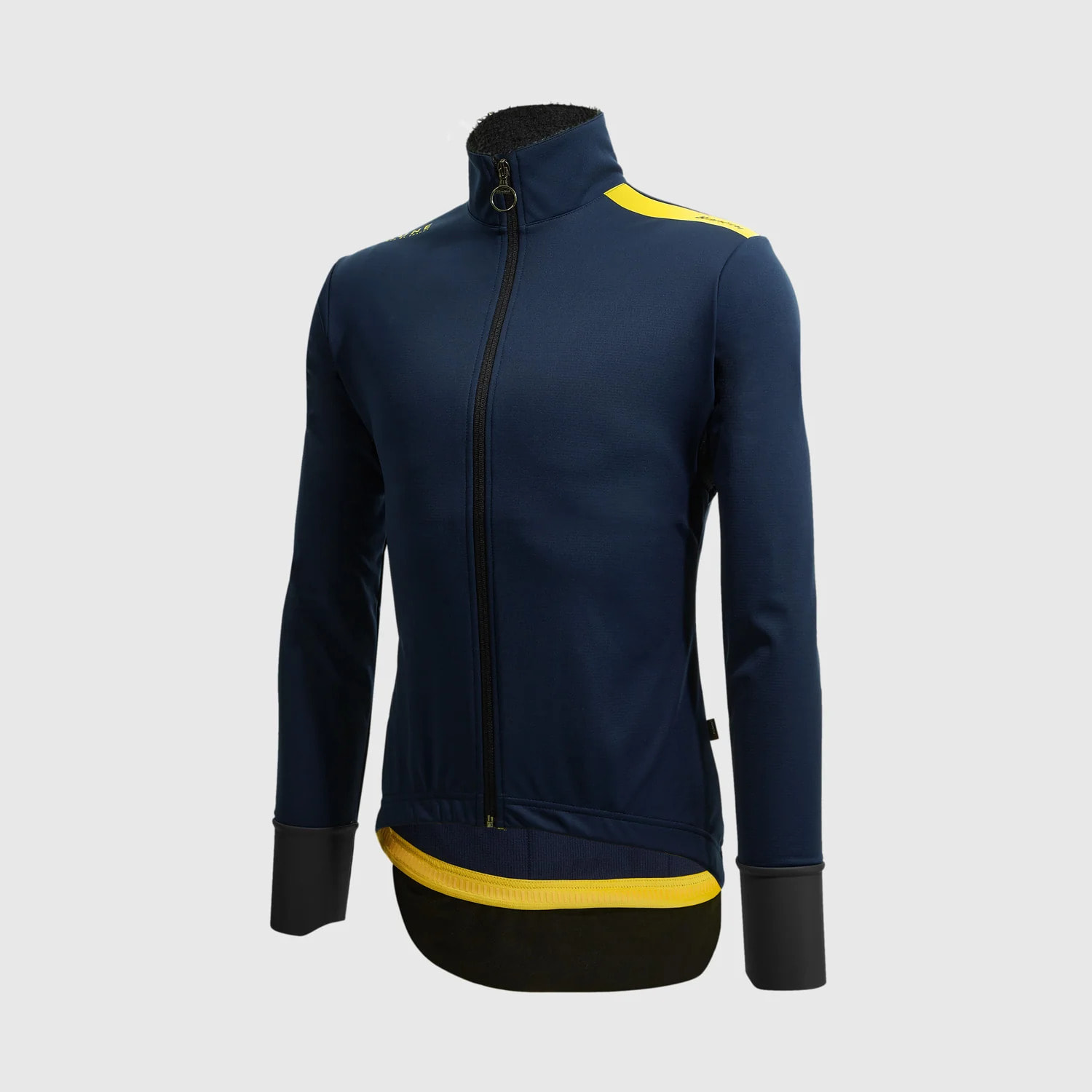 Maillot Jaune Jacket - Blu Nautica