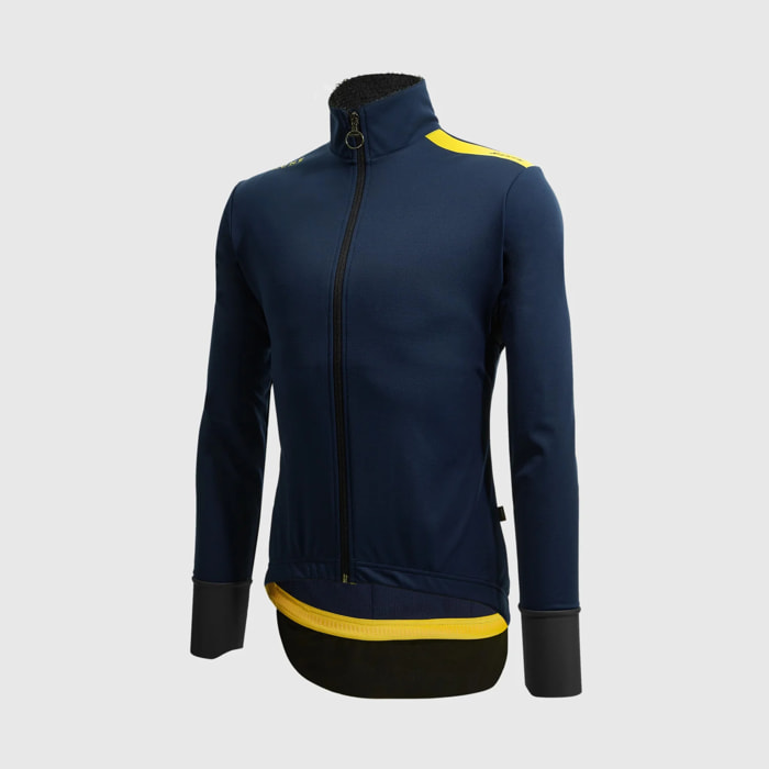 Maillot Jaune Jacket - Blu Nautica