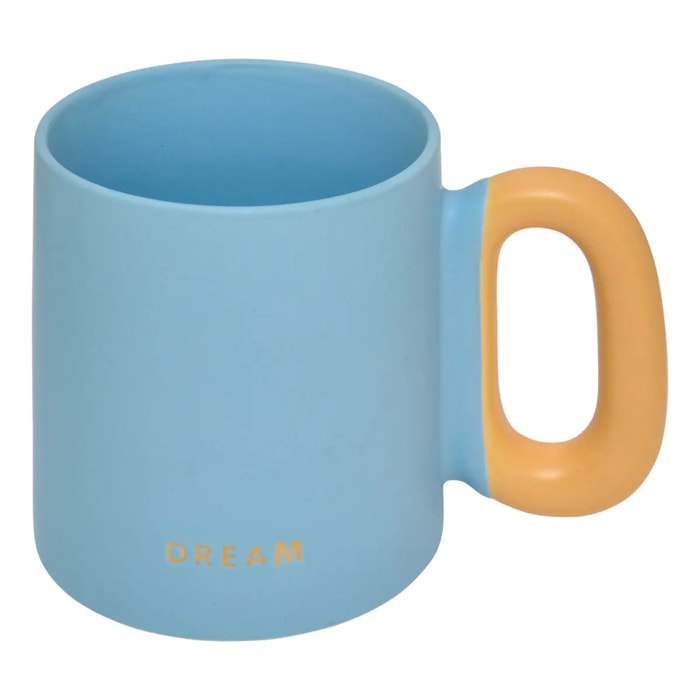 Mug bicolore Pop 34cl