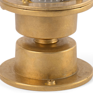 MAUREN Plafonnier/ borne laiton