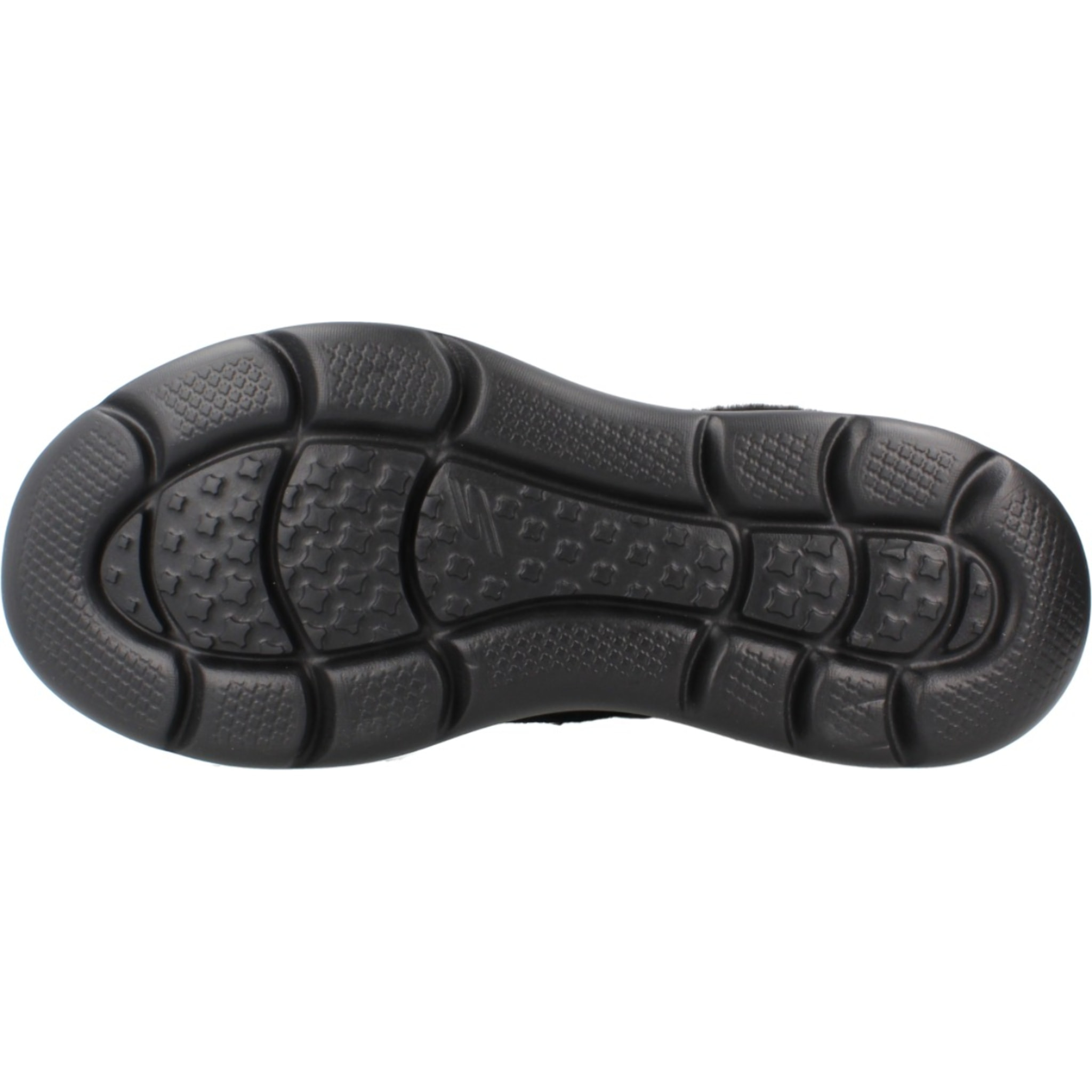 Botines Mujer 144844s On The Go Encore Maisie Negro