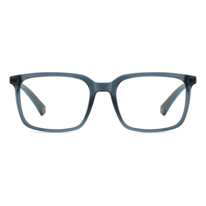 Gafas de Vista Polaroid PLD D547 PJP de Tr90 Unisex 55 mm