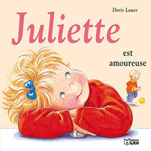 Lauer, Doris | Juliette est amoureuse | Livre d'occasion