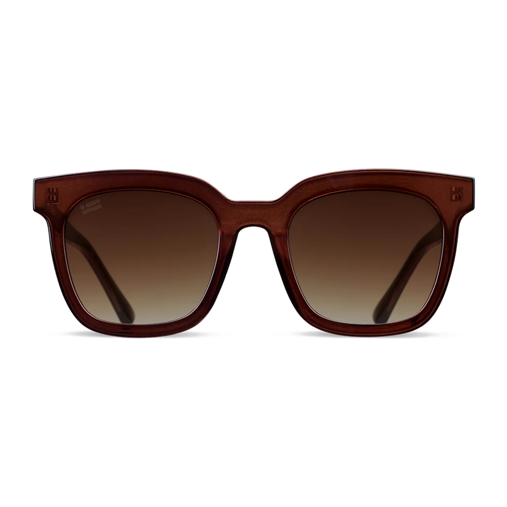 Gafas de Sol 993 Crystal Brown/Grad Brown D.Franklin