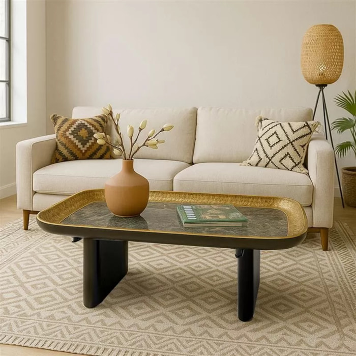 Table basse Mala Kare Design