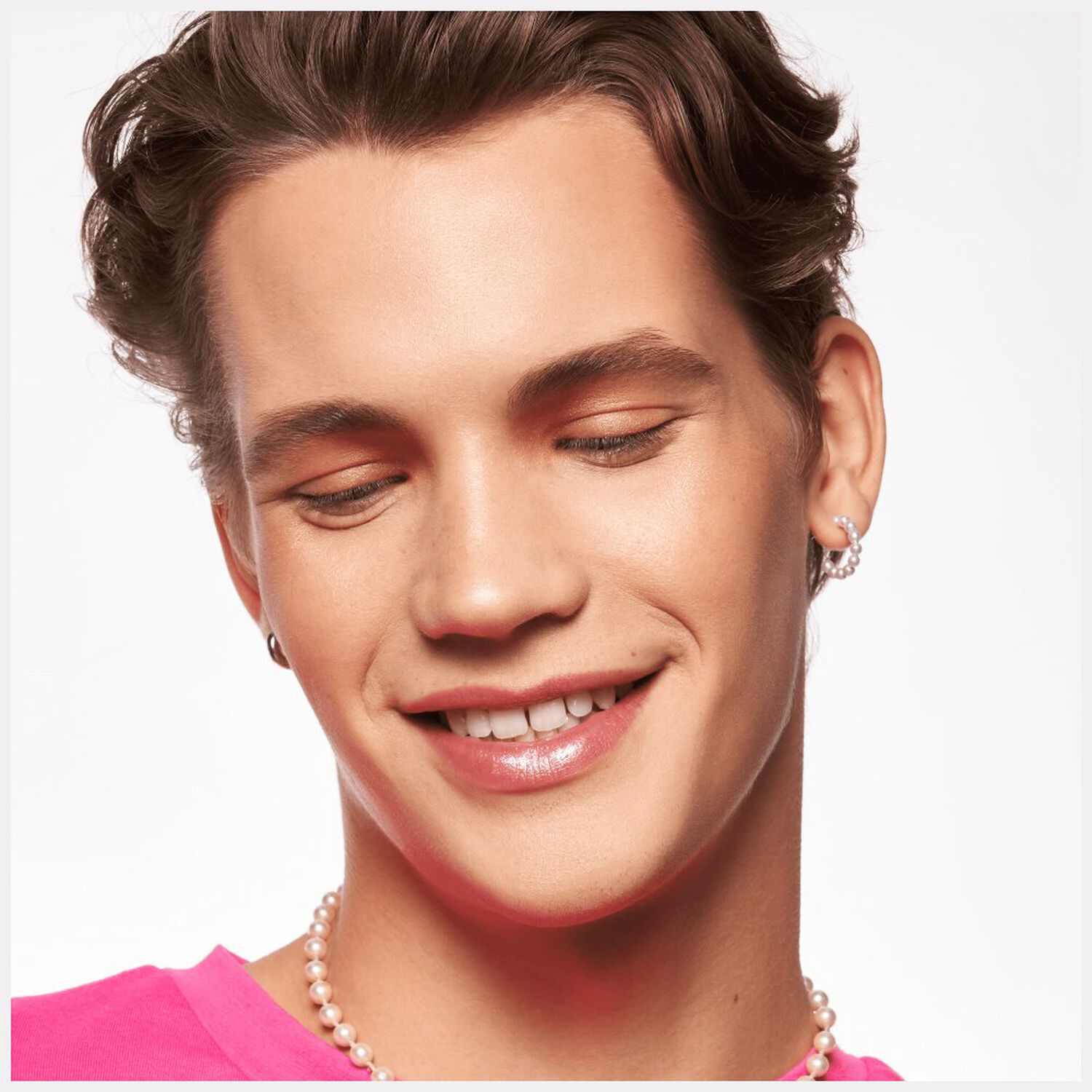 Blush Crush! - Blush Fini Naturel
