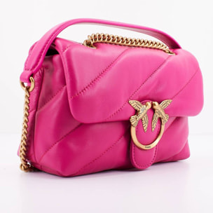 BOLSOS PINKO LOVE PUFF MINI CL