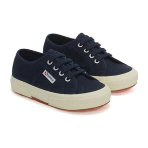 Superga - Bambino/a Blu - 2750-JCOT CLASSIC