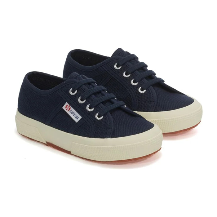 Superga - Bambino/a Blu - 2750-JCOT CLASSIC
