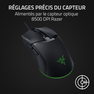 Souris Gamer Filaire RAZER COBRA