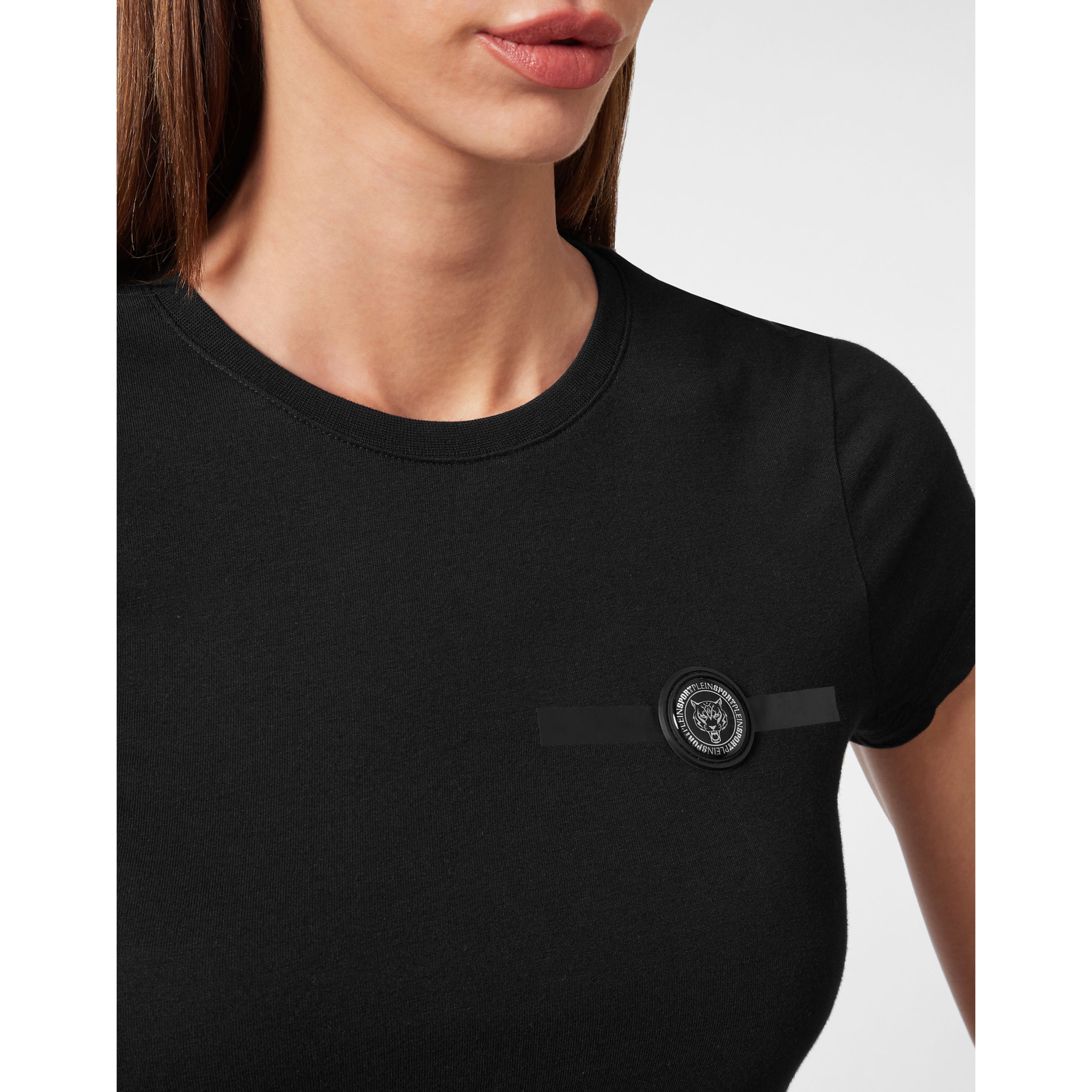 PLEIN SPORT T-Shirt Sexy Pure BASIC