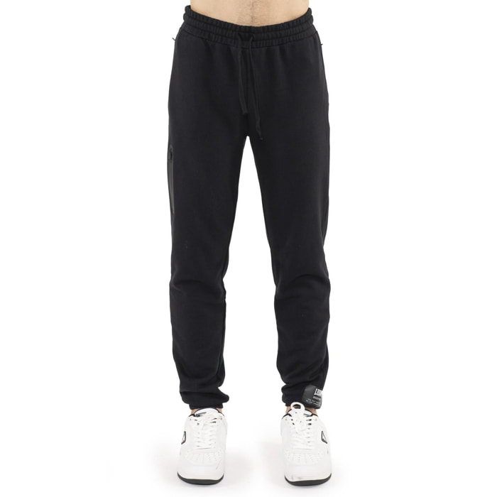 Pantalón invierno hombre cremallera termosellada "Selective"