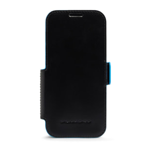 Piquadro Cover portafoglio MagSafe® per iPhone® 18 Pro 6,4”