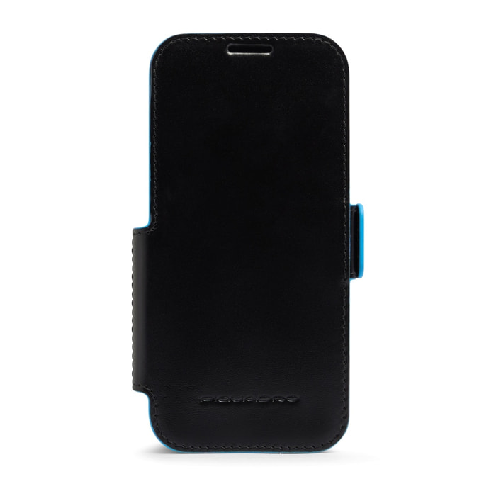 Piquadro Cover portafoglio MagSafe® per iPhone® 18 Pro 6,4”