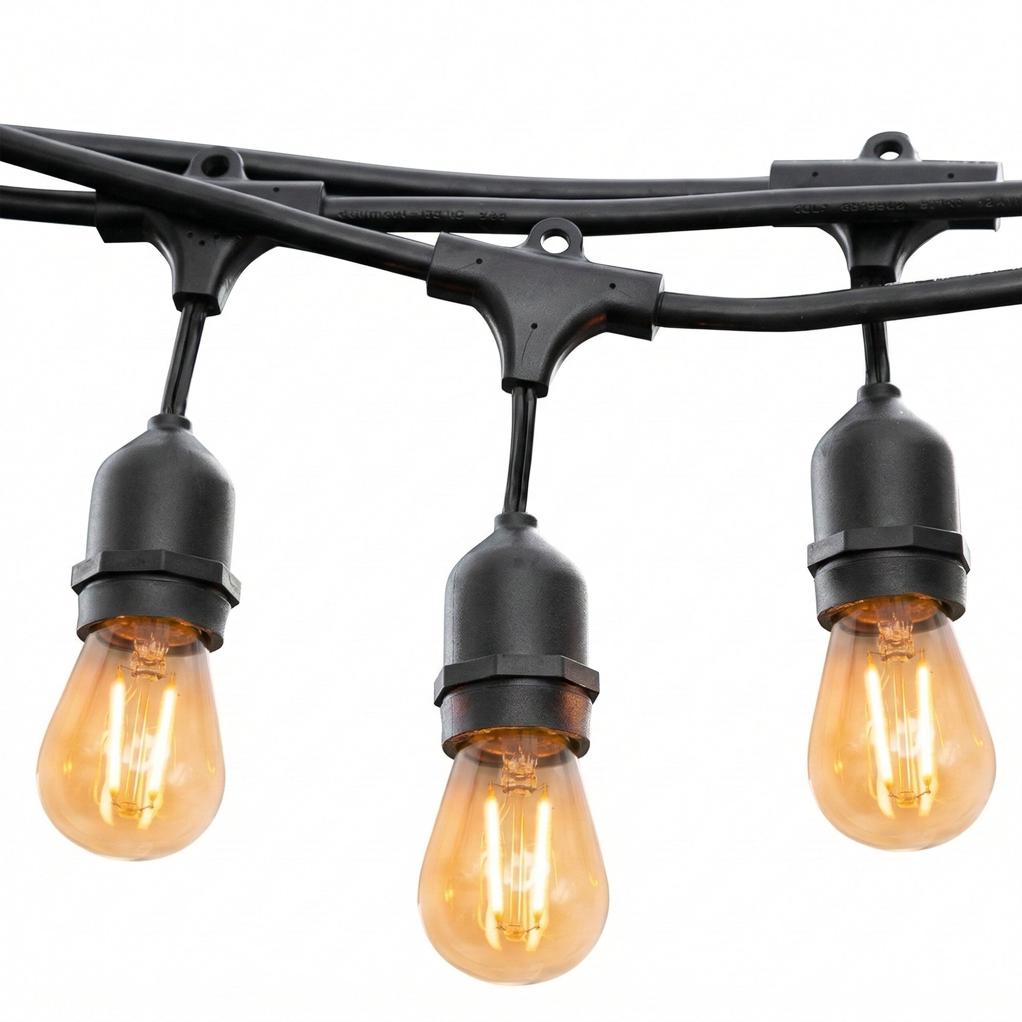 Guirlande connectable MAFY 200xE27 82M