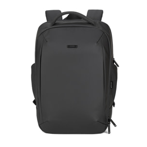 Zaino Unisex Enigma - Poliestere - Casual - Con Zip - 30.0 x 44.0 x 15.5 cm