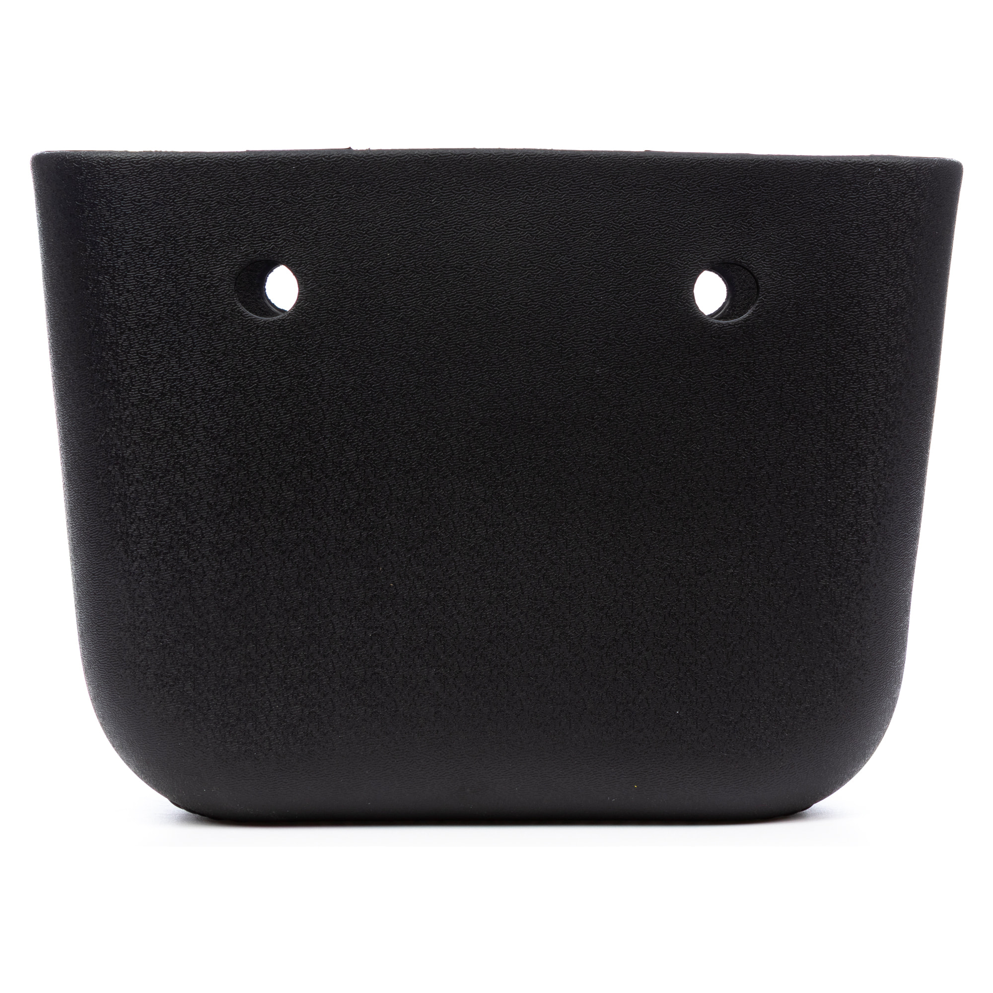 Cuerpo bolso de mano de goma EVA.