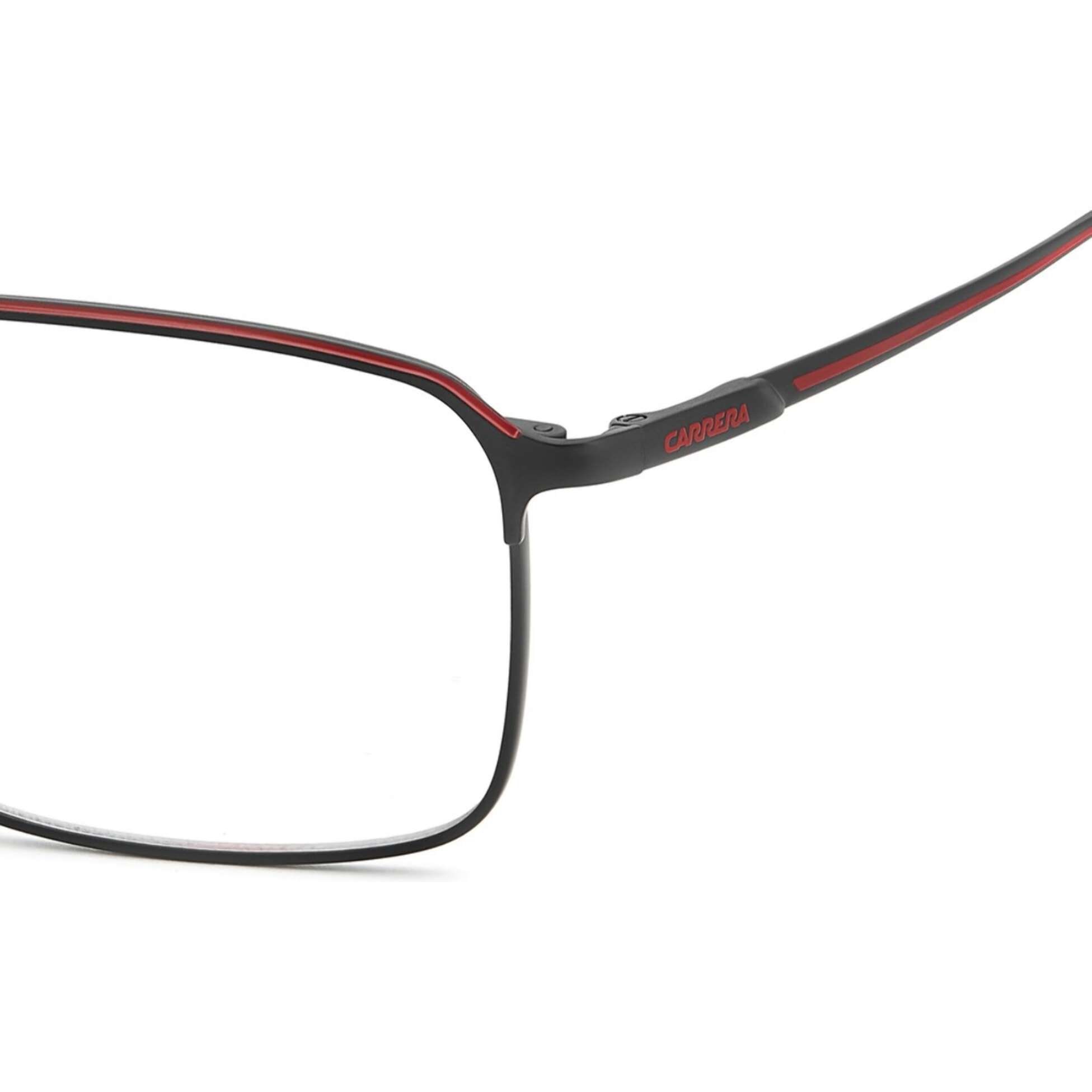 Gafas de Vista Carrera 8927 BLX de Metal Hombre 56 mm