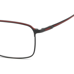 Gafas de Vista Carrera 8927 BLX de Metal Hombre 56 mm