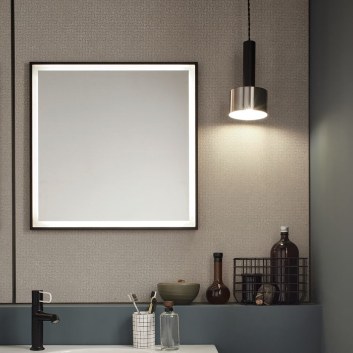 Miroir salle de bain Allure LED