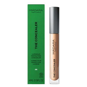 The Concealer - Correcteur Anti-cernes Perfectionnant Lumineux 4 ml