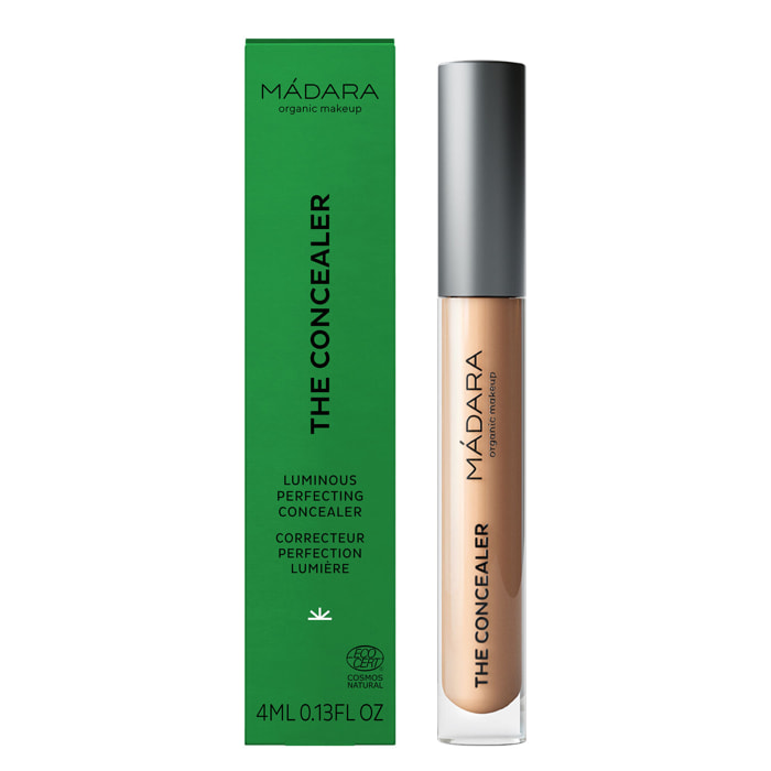 The Concealer - Correcteur Anti-cernes Perfectionnant Lumineux 4 ml